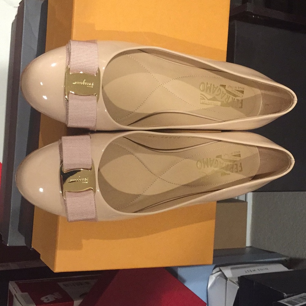 Salvatore Ferragamo